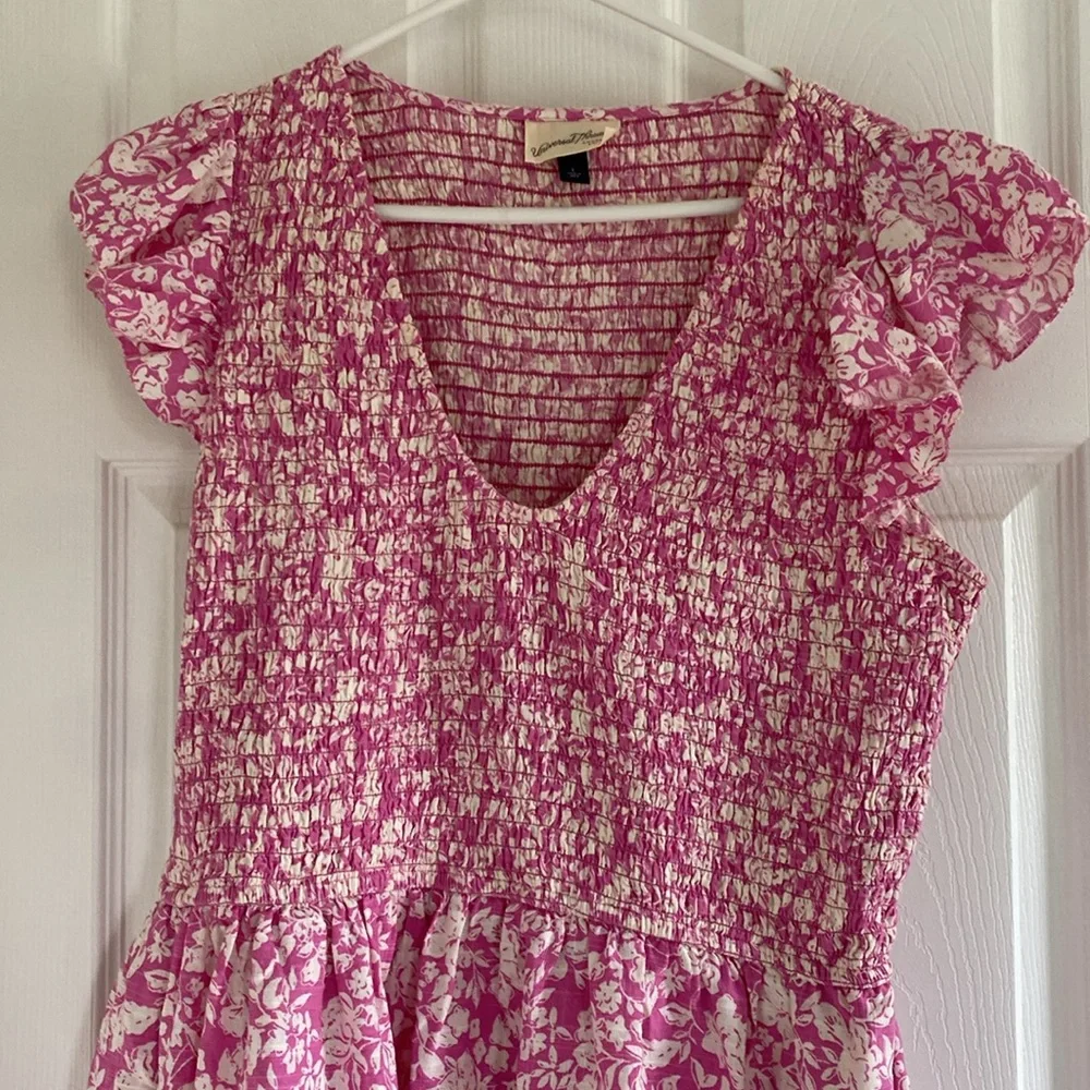 Target dress - Picture 4 of 4